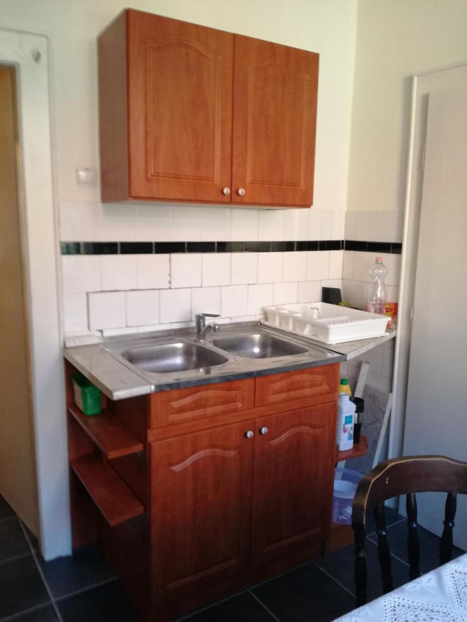 Szatmari Apartman Miskolc Exterior photo
